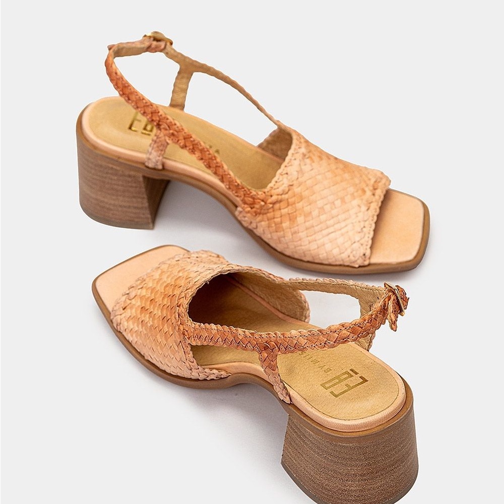 Miista Pavati Sandal - Picture 6 of 7